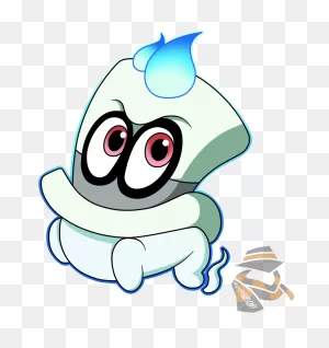 Cappy By Theoctoberscarf. ClipartFlare.com On @ | Super ClipartFlare.com 