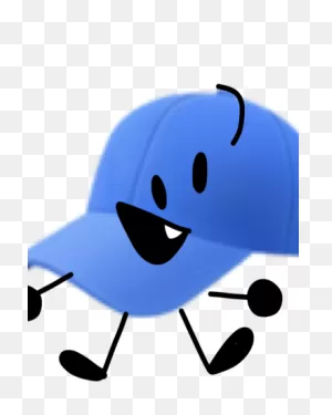 Cappy | Battle For A Super Cool Hotel Wiki | ClipartFlare