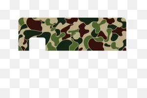 Ape Camo