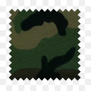 Woodland Camo #64-Wca