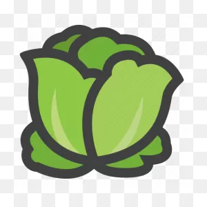 Cabbage, Salad, Vegetables Icon - Download On Iconfinder