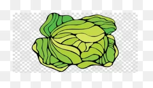 Love Cabbage Clipart Cauliflower Cabbage Clip Art - Love Cabbage ClipartFlare.com 