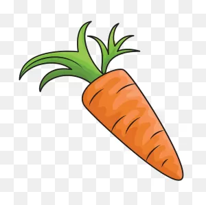 Carrot Clipart. Free Download Transparent .png | ClipartFlare