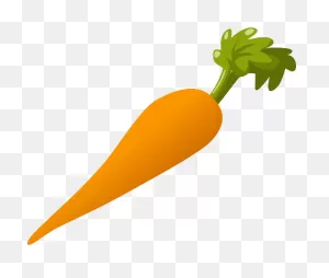 Carrot Free To Use Cliparts 2 - ClipartFlare ClipartFlare.com