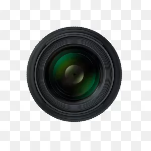 Camera Lens Png