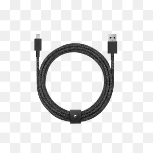 Belt Cable Xl (Usb-A To Lightning) – Native Union