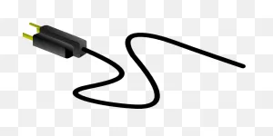 Power Cable, Us Clip Art At ClipartFlare ClipartFlare.com - Vector Clip Art Online ClipartFlare.com 