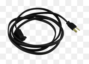 Transparent Extension Cord - Usb Cable Clipart - Full Size Clipart ClipartFlare.com 