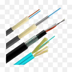 Understanding Fiber Cable Types: An Intro To Constructions ClipartFlare.com 