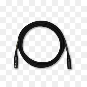 Xlr Microphone Cable - Runway Audio