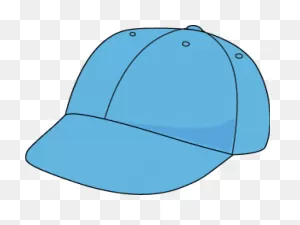 Baseball Cap Clipart - Baseball Cap - Png Download - Full Size ClipartFlare.com 