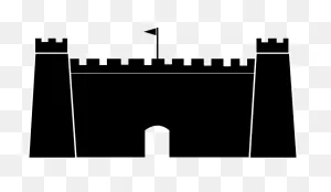 Castle Wall Clipart. Free Download Transparent .png | ClipartFlare
