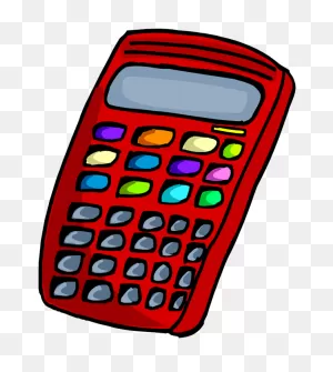 15] Life With Calculator – Maliachieve