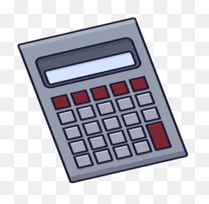 Calculator User Combination Chemical Element - Calculator Clipart ClipartFlare.com 