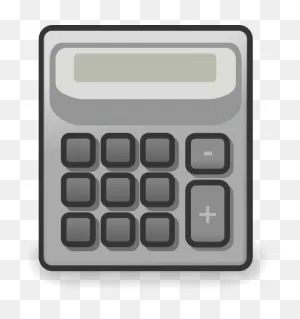 Free Calculator Cliparts, Download Free Calculator Cliparts Png ClipartFlare.com 