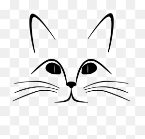Free Transparent Cat Ears, Download Free Transparent Cat Ears Png ClipartFlare.com 