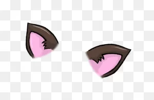 Free Transparent Cat Ears, Download Free Transparent Cat Ears Png ClipartFlare.com 