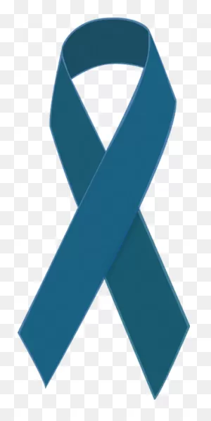 Cancer Ribbon Ovarian Cancer Clipart Kid - ClipartFlare