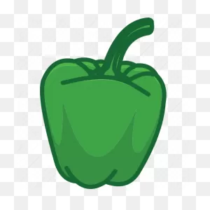 Bell Pepper, Capsicum, Vegetables Icon Icon - Download On Iconfinder