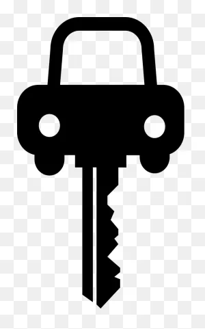 Car Key Icon Free Download Png Car Key PNG-WebP - Car Keys Icon Png ClipartFlare.com 