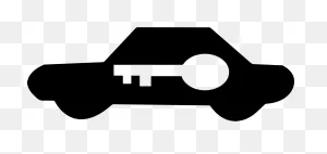 Car Keys Comments - Car Clipart - Full Size Clipart (#1017623 ClipartFlare.com 