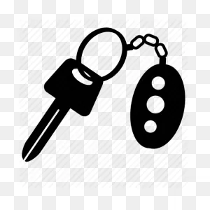 Have You Lost Your Car Keys? Get Best Solutions From Reliable ClipartFlare.com 
