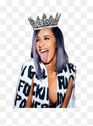 Best & Hot 210 ]» Cardi B Png, Clipart [Hd Background]
