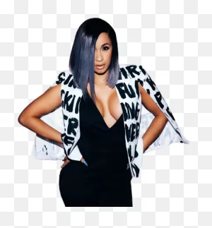 Cardi B (Psd) | Official Psds