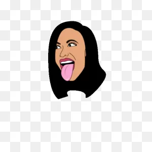 Cardi B Cartoon Posted By Michelle Peltier