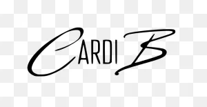 Opinion: Cardi B Drugging, Robbing Men Is Disgusting And ClipartFlare.com 