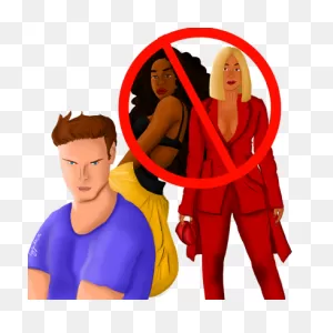 Why Men Hate Sza And Cardi B | Opinion | Jackcentral ClipartFlare.com