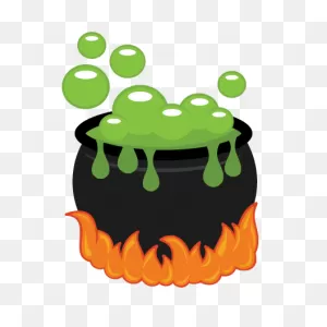 Cauldron Drawing Clipart - Cauldron Clip Art | Full Size Png ClipartFlare.com 