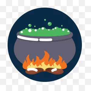 Cauldron, Death, Halloween, Poison Icon - Download On Iconfinder