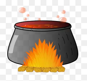 Cauldron Png