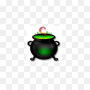 Cauldron Oil