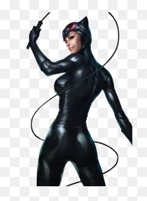 Catwoman (Post-Crisis) | Vs Battles Wiki | ClipartFlare