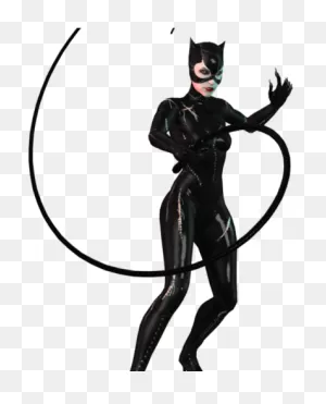 Catwoman Clipart Whip - Catwoman - Png Download - Full Size ClipartFlare.com 