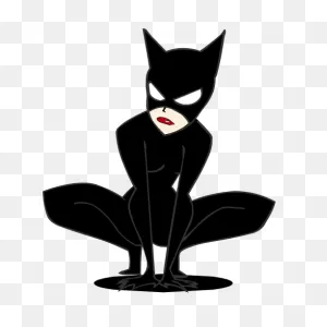 Catwoman | Catwoman Character, Catwoman, Batman And Catwoman