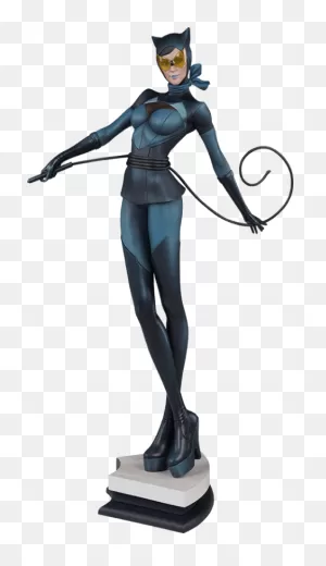 Catwoman • Issue Number One Studios