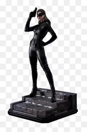 Dc Comics Selina Kyle Catwoman Statue By Prime 1 Studio | ClipartFlare ClipartFlare.com 