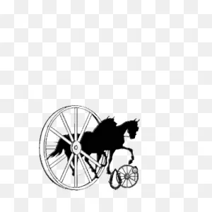 Carriage - ClipartFlare
