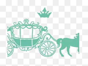 Carriage Clipart Chariot - Carriage PNG-WebP - Png Download - Full Size ClipartFlare.com 