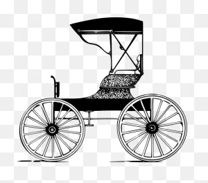 Picture Royalty Free Horse Drawing At Getdrawings - Carriage ClipartFlare.com 