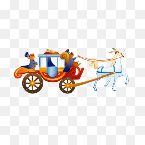 Royal Carriage