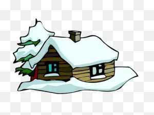 Free Snow Cabin Cliparts, Download Free Snow Cabin Cliparts Png ClipartFlare.com 