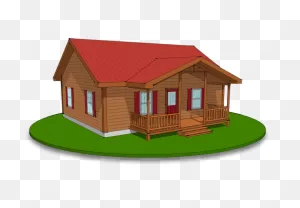 Modular Log Homes For Sale | Cabin Floor Plans & Log Cabin Styles