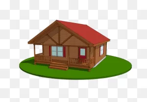 Modular Log Homes For Sale | Cabin Floor Plans & Log Cabin Styles