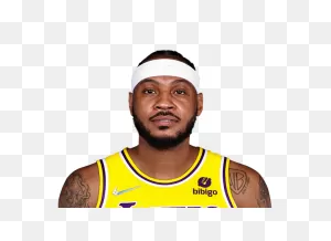 Carmelo Anthony Stats, News, Bio | Espn