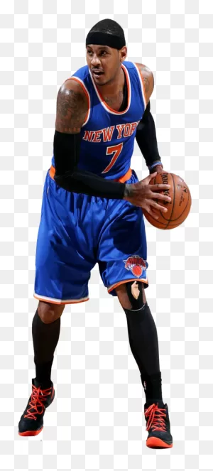 Photo Carmelo Anthony Knicks Render Zpsh2Mptati - Photobucket ClipartFlare.com 