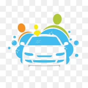 Family Car Wash | Turning Friends Into Family